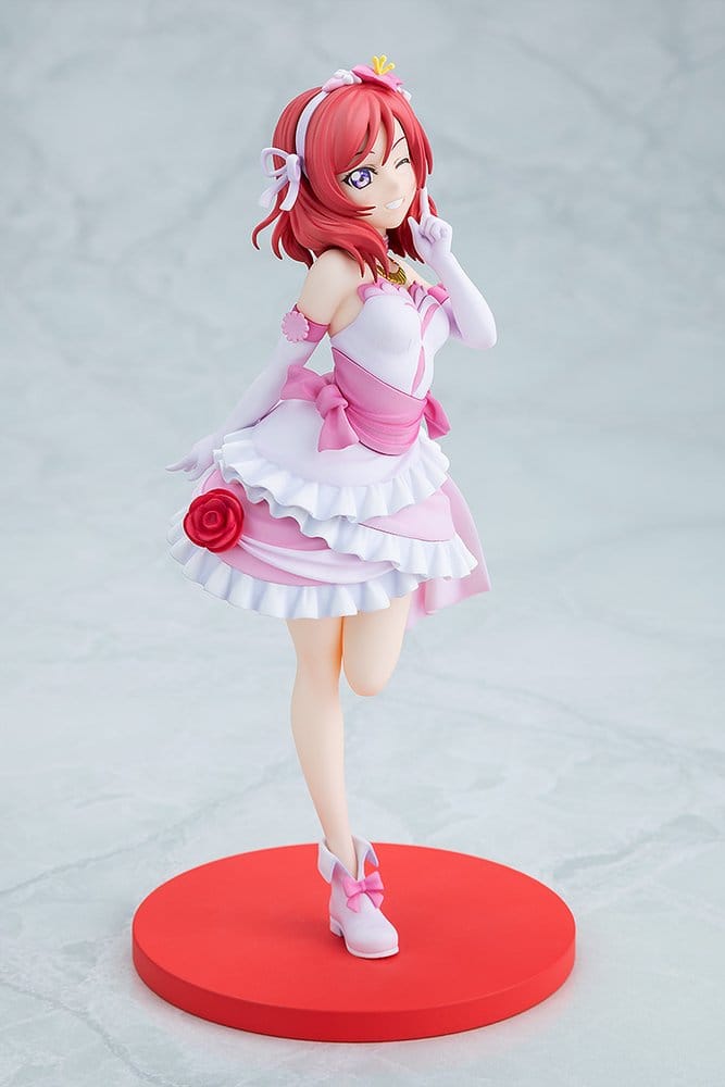 Love Live! KDcolle PVC Figure Maki Nishikino 16 cm - AniMuchuu