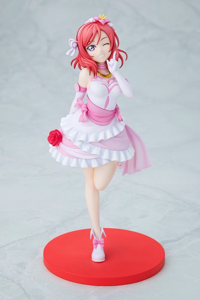 Love Live! KDcolle PVC Figure Maki Nishikino 16 cm - AniMuchuu