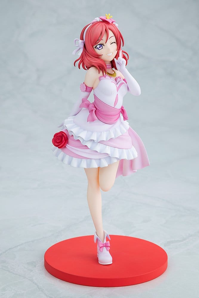 Love Live! KDcolle PVC Figure Maki Nishikino 16 cm - AniMuchuu