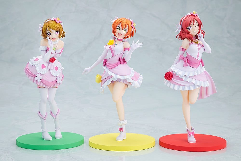 Love Live! KDcolle PVC Figure Rin Hoshizora 16 cm - AniMuchuu