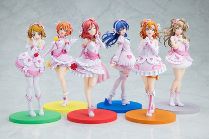 Love Live! KDcolle PVC Figure Rin Hoshizora 16 cm - AniMuchuu