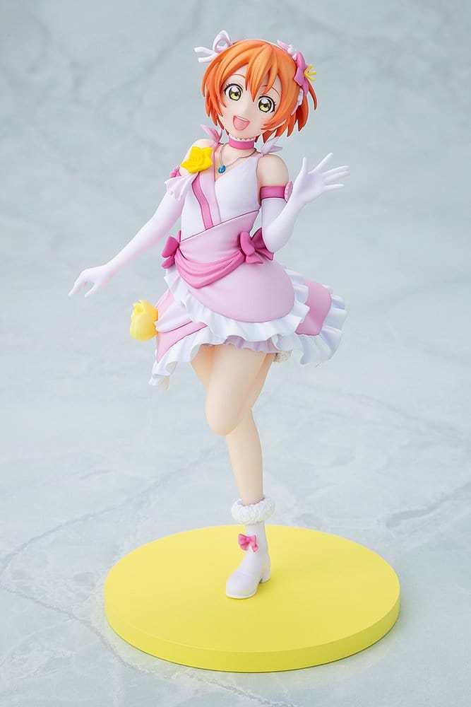 Love Live! KDcolle PVC Figure Rin Hoshizora 16 cm - AniMuchuu