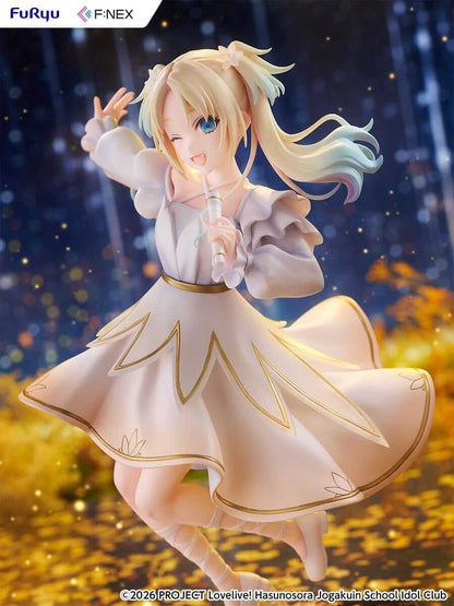 Love Live! F:NEX PVC Figure 1/7 Rurino Osawa 22 cm - AniMuchuu