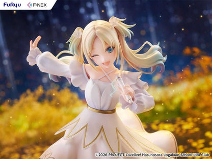 Love Live! F:NEX PVC Figure 1/7 Rurino Osawa 22 cm - AniMuchuu