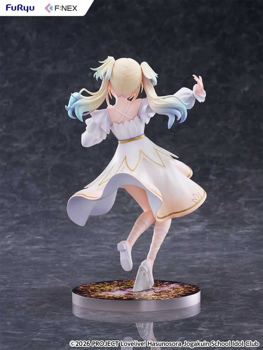 Love Live! F:NEX PVC Figure 1/7 Rurino Osawa 22 cm - AniMuchuu