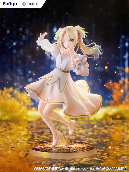 Love Live! F:NEX PVC Figure 1/7 Rurino Osawa 22 cm - AniMuchuu