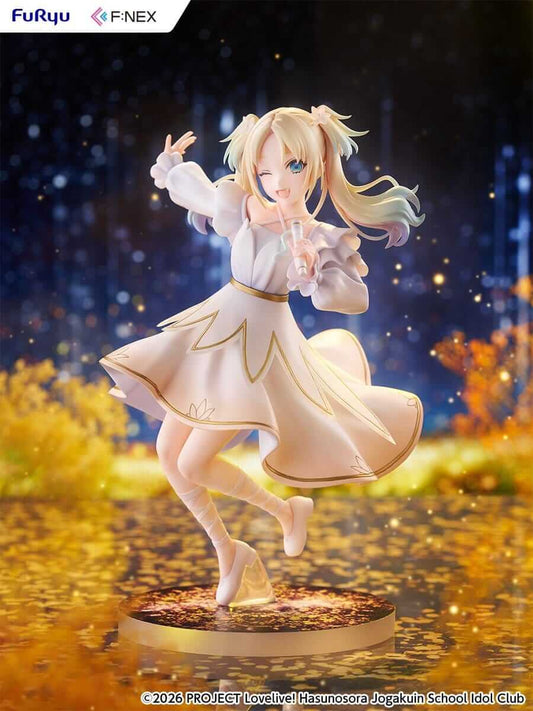 Love Live! F:NEX PVC Figure 1/7 Rurino Osawa 22 cm - AniMuchuu