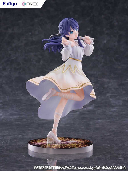 Love Live! F:NEX PVC Figure 1/7 Sayaka Murano 23 cm - AniMuchuu