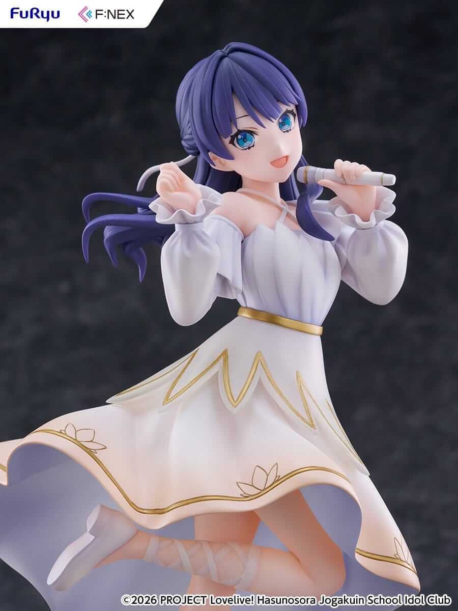Love Live! F:NEX PVC Figure 1/7 Sayaka Murano 23 cm - AniMuchuu