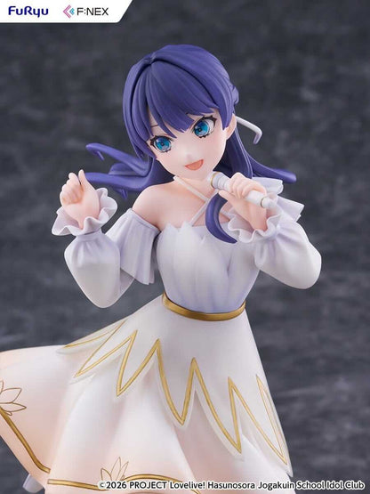 Love Live! F:NEX PVC Figure 1/7 Sayaka Murano 23 cm - AniMuchuu