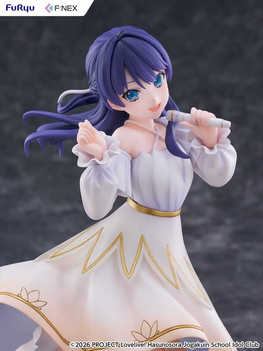 Love Live! F:NEX PVC Figure 1/7 Sayaka Murano 23 cm - AniMuchuu
