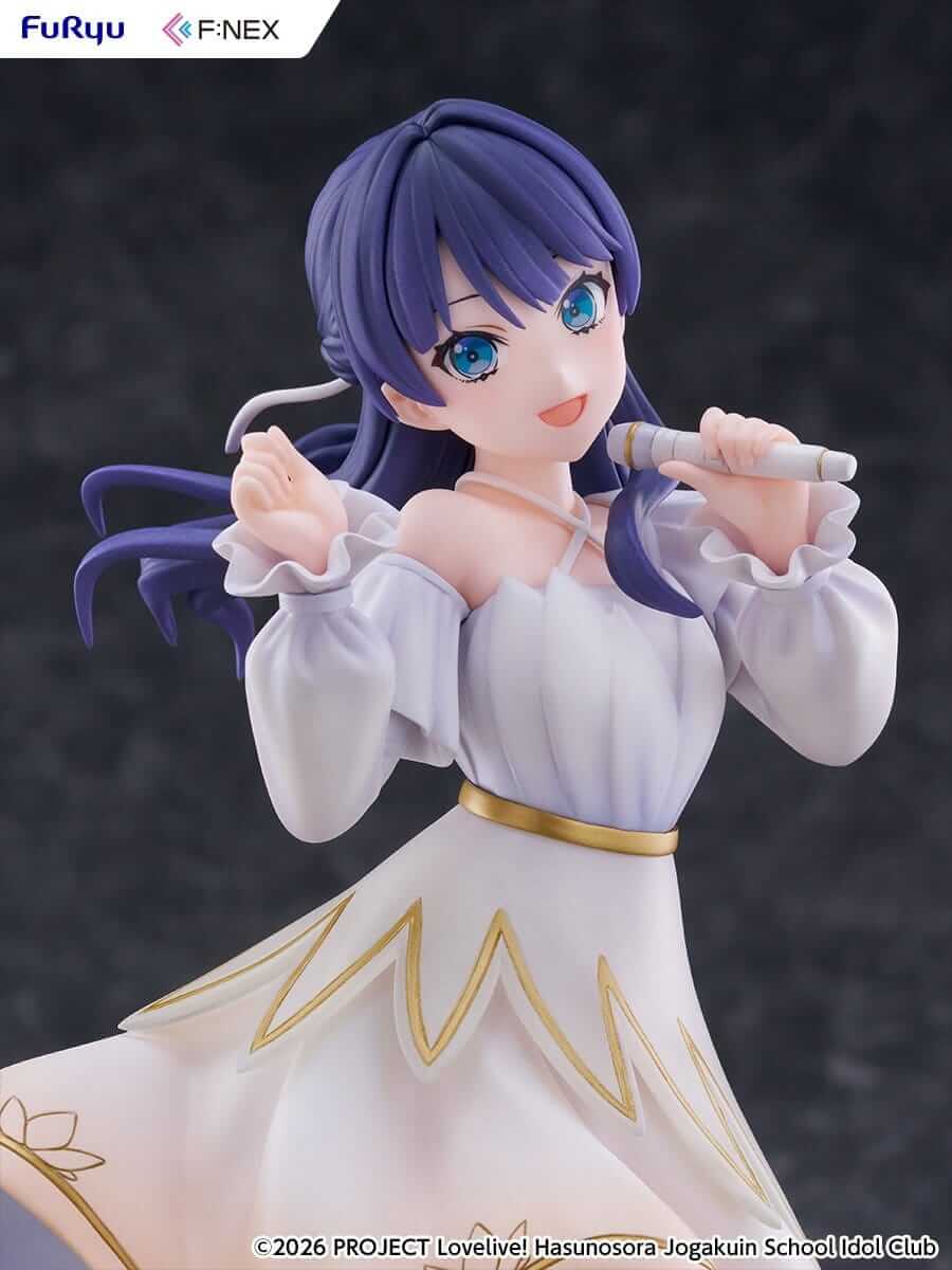 Love Live! F:NEX PVC Figure 1/7 Sayaka Murano 23 cm - AniMuchuu