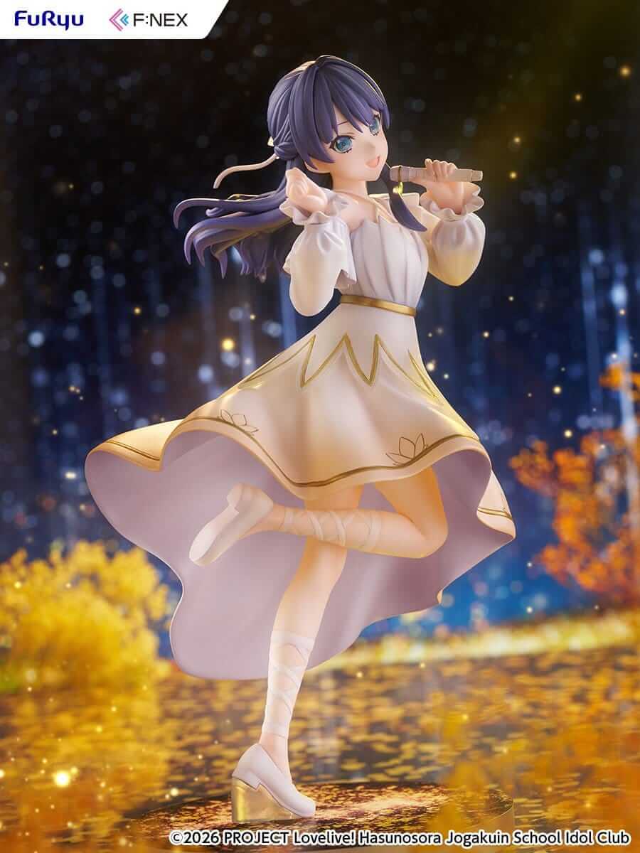 Love Live! F:NEX PVC Figure 1/7 Sayaka Murano 23 cm - AniMuchuu