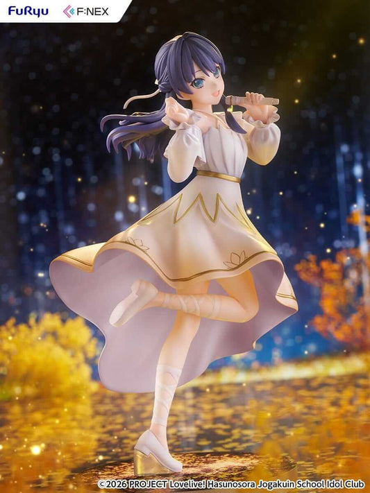 Love Live! F:NEX PVC Figure 1/7 Sayaka Murano 23 cm - AniMuchuu