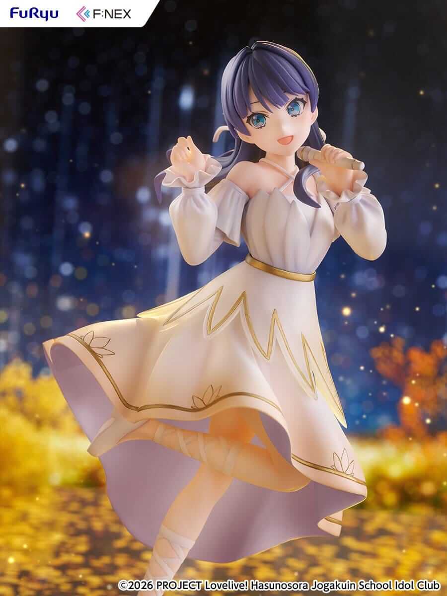 Love Live! F:NEX PVC Figure 1/7 Sayaka Murano 23 cm - AniMuchuu