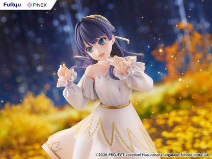 Love Live! F:NEX PVC Figure 1/7 Sayaka Murano 23 cm - AniMuchuu