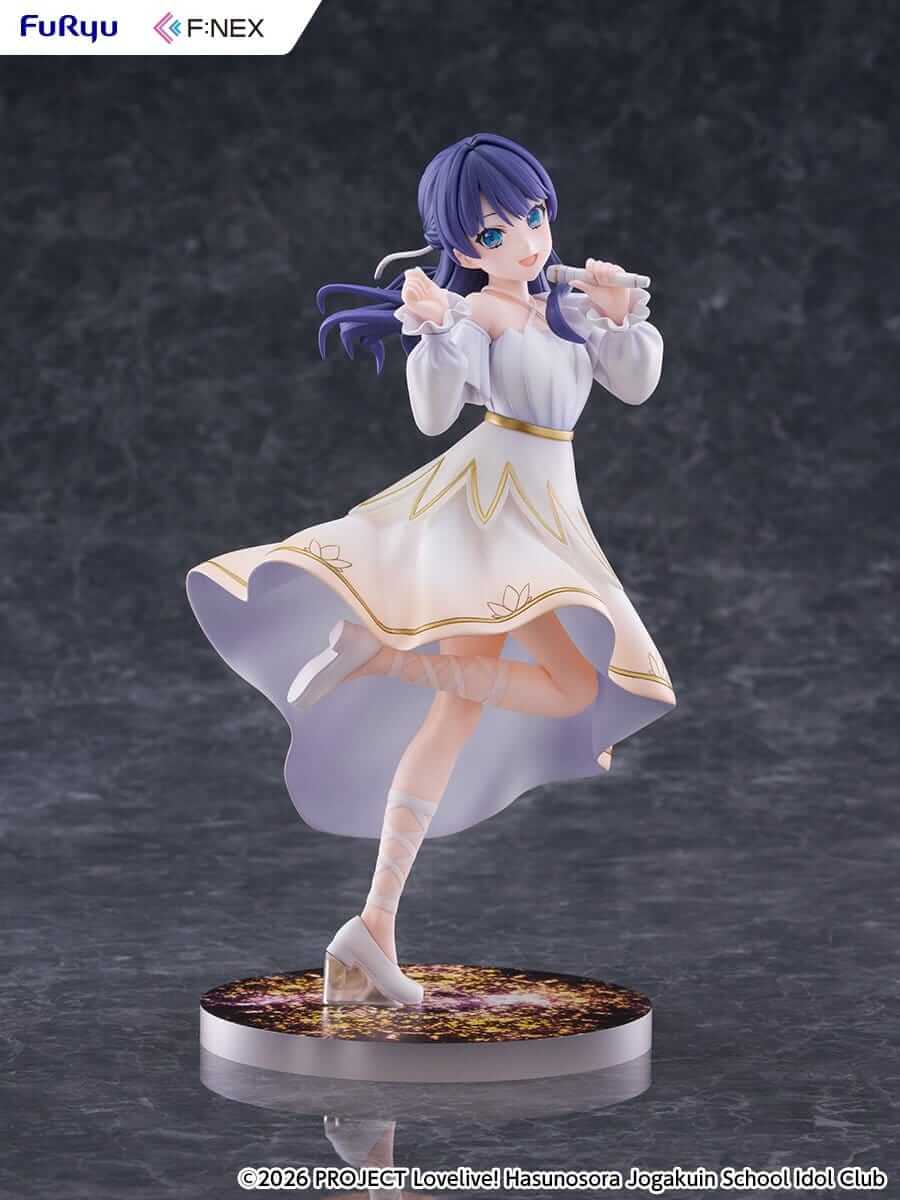 Love Live! F:NEX PVC Figure 1/7 Sayaka Murano 23 cm - AniMuchuu