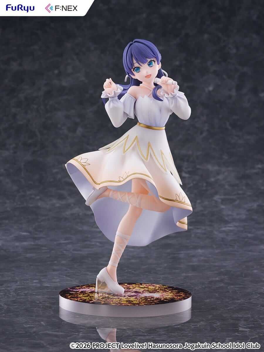 Love Live! F:NEX PVC Figure 1/7 Sayaka Murano 23 cm - AniMuchuu