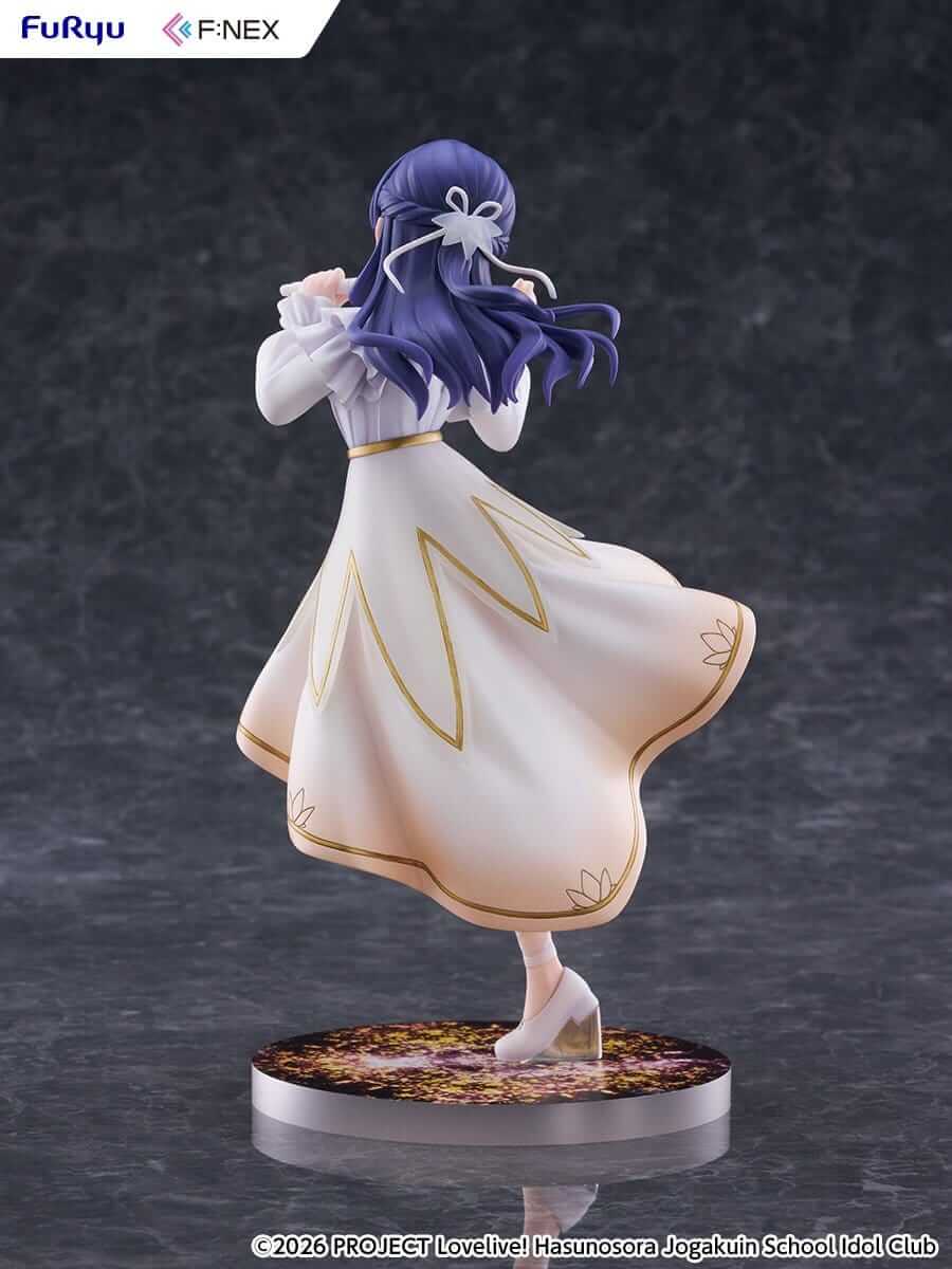 Love Live! F:NEX PVC Figure 1/7 Sayaka Murano 23 cm - AniMuchuu