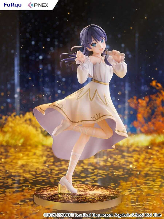 Love Live! F:NEX PVC Figure 1/7 Sayaka Murano 23 cm - AniMuchuu