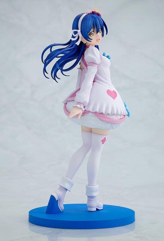 Love Live! KDcolle PVC Figure Umi Sonoda 16 cm - AniMuchuu