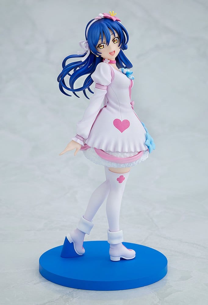 Love Live! KDcolle PVC Figure Umi Sonoda 16 cm - AniMuchuu