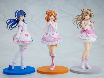 Love Live! KDcolle PVC Figure Umi Sonoda 16 cm - AniMuchuu