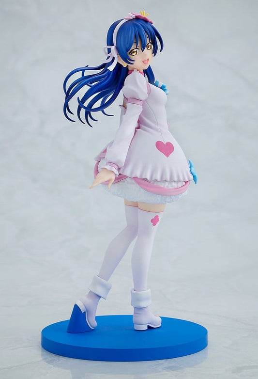Love Live! KDcolle PVC Figure Umi Sonoda 16 cm - AniMuchuu