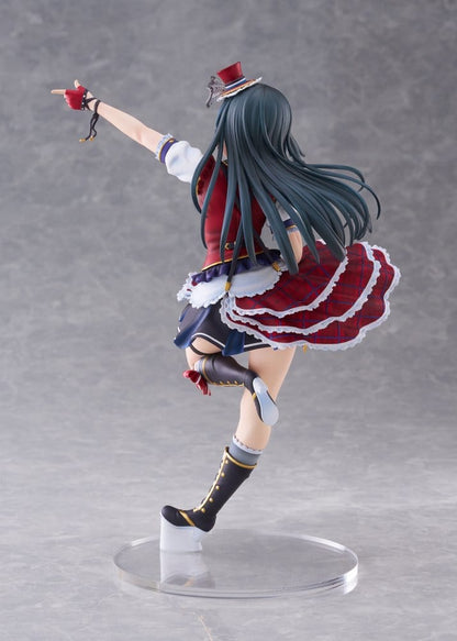 Love Live! Nijigasaki High School Idol Club PVC Figure 1/7 Yuki Setsuna 23 cm - AniMuchuu