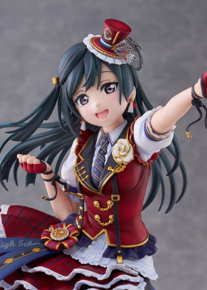 Love Live! Nijigasaki High School Idol Club PVC Figure 1/7 Yuki Setsuna 23 cm - AniMuchuu