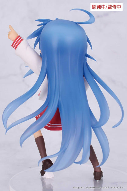 Lucky Star Vivit PVC Statue Konata Izumi 13 cm - AniMuchuu