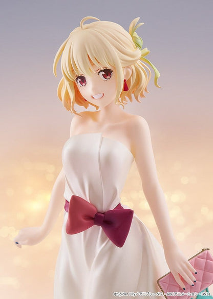 Lycoris Recoil Pop Up Parade L PVC Figure Chisato Nishikigi: After Party 23 cm - AniMuchuu