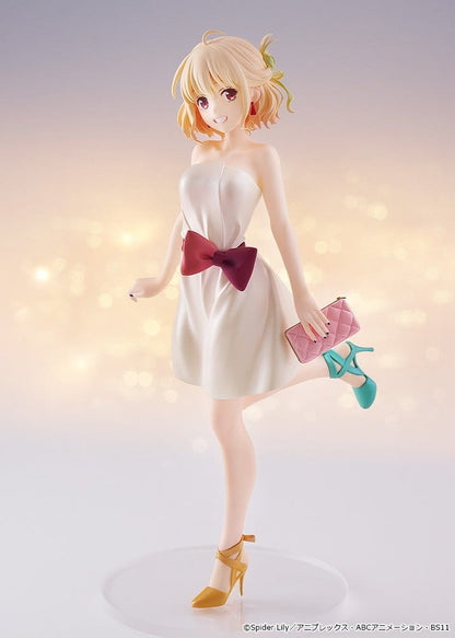 Lycoris Recoil Pop Up Parade L PVC Figure Chisato Nishikigi: After Party 23 cm - AniMuchuu