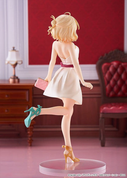 Lycoris Recoil Pop Up Parade L PVC Figures 2-Pack Chisato & Takina: After Party! - AniMuchuu