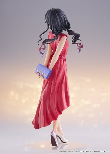 Lycoris Recoil Pop Up Parade L PVC Figure Takina Inoue: After Party 22 cm - AniMuchuu