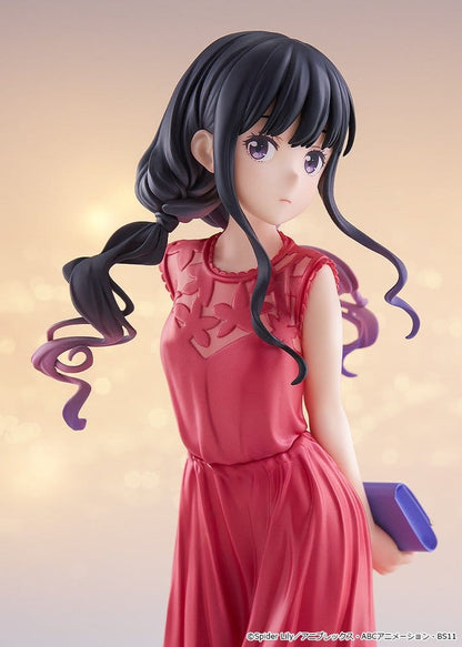 Lycoris Recoil Pop Up Parade L PVC Figure Takina Inoue: After Party 22 cm - AniMuchuu