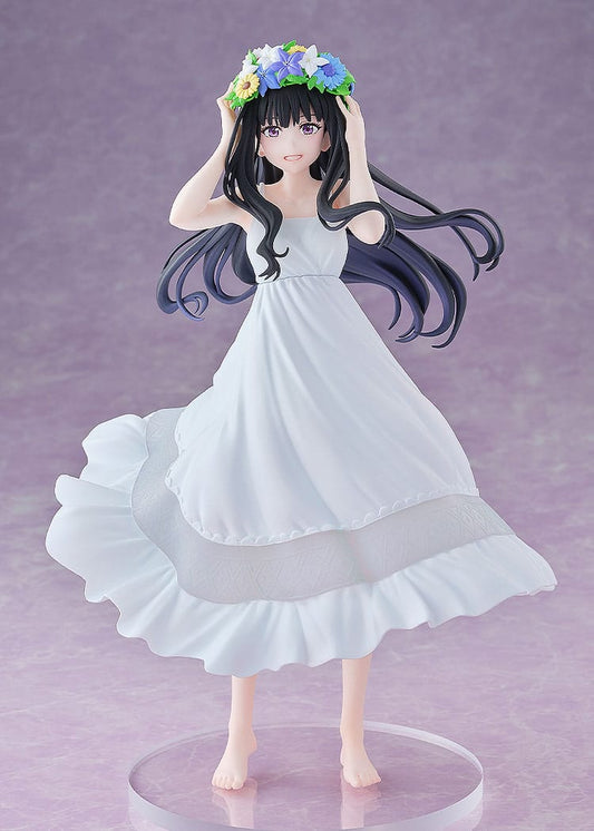 Lycoris Recoil PVC Statue Takina Inoue: Birthday illustration 20 cm - AniMuchuu