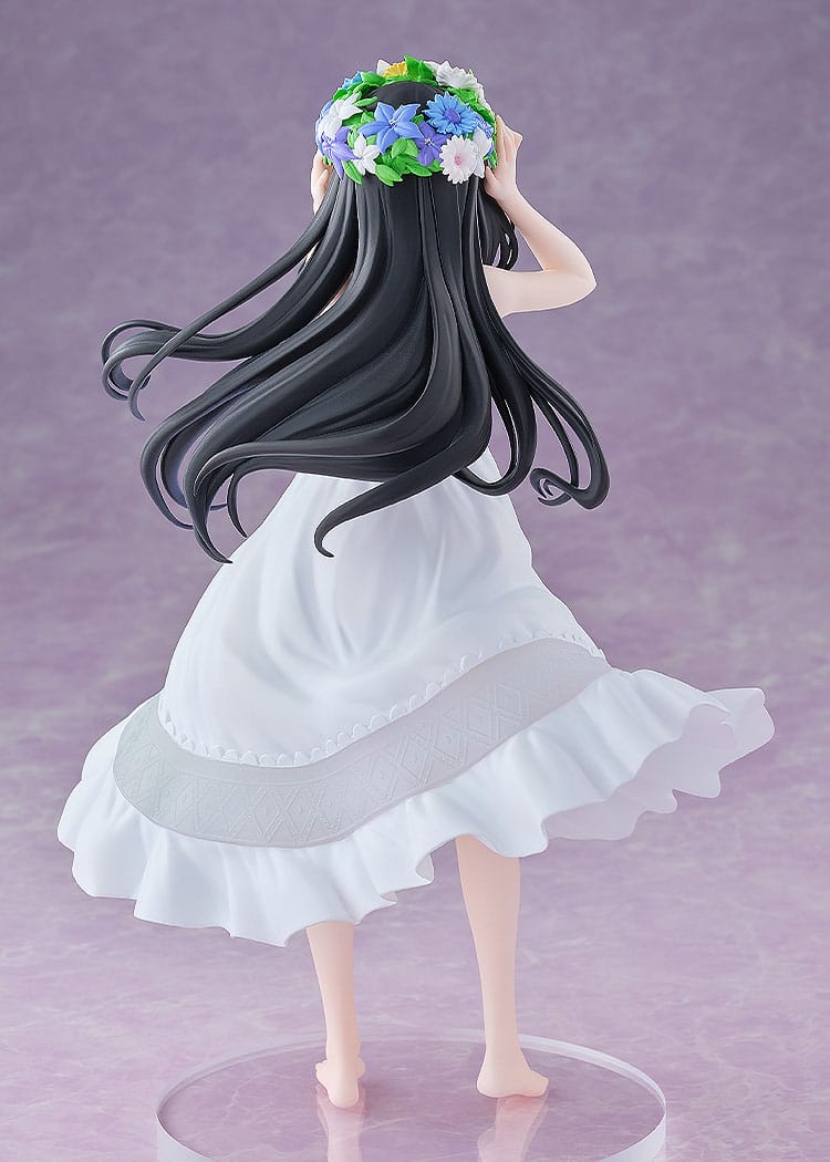 Lycoris Recoil PVC Statue Takina Inoue: Birthday illustration 20 cm - AniMuchuu