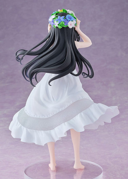 Lycoris Recoil PVC Statue Takina Inoue: Birthday illustration 20 cm - AniMuchuu
