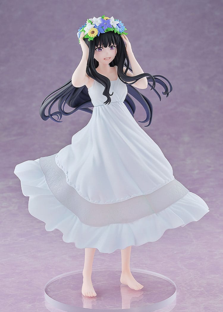 Lycoris Recoil PVC Statue Takina Inoue: Birthday illustration 20 cm - AniMuchuu