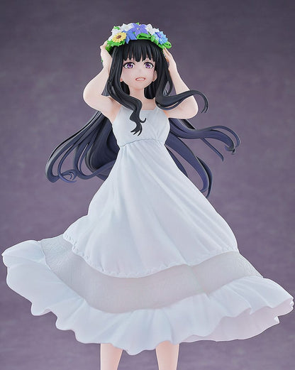Lycoris Recoil PVC Statue Takina Inoue: Birthday illustration 20 cm - AniMuchuu