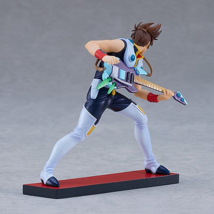 Macross 7 PLAMAX Model Kit Basara Nekki 9 cm - AniMuchuu