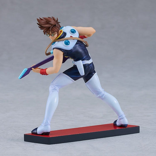 Macross 7 PLAMAX Model Kit Basara Nekki 9 cm - AniMuchuu