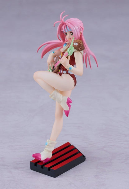 Macross 7 PLAMAX Model Kit Mylene Flare Jenius 9 cm - AniMuchuu