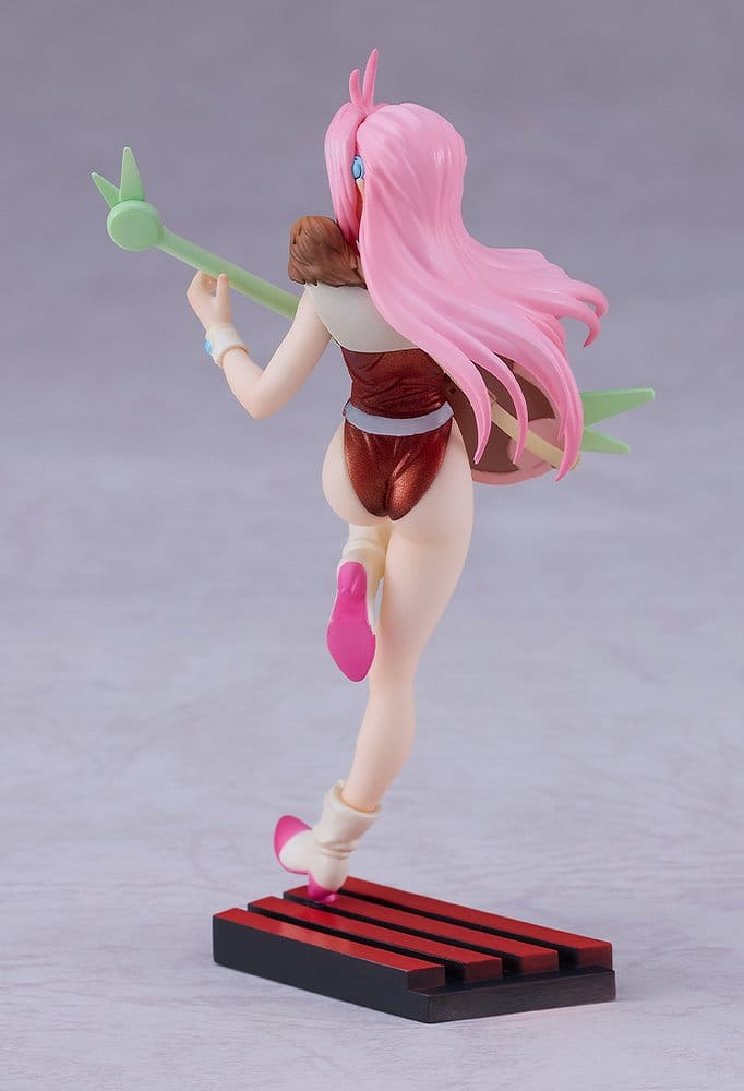 Macross 7 PLAMAX Model Kit Mylene Flare Jenius 9 cm - AniMuchuu
