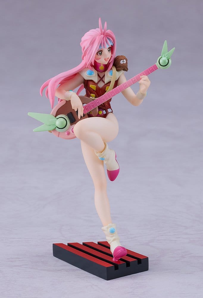 Macross 7 PLAMAX Model Kit Mylene Flare Jenius 9 cm - AniMuchuu