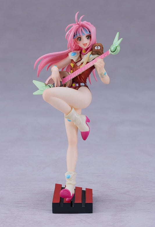 Macross 7 PLAMAX Model Kit Mylene Flare Jenius 9 cm - AniMuchuu