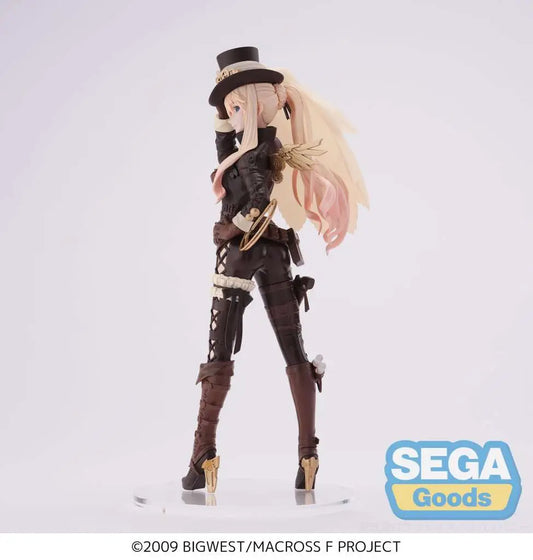 Macross Frontier FIGURIZMa PVC Figure Sheryl Nome 19 cm - AniMuchuu