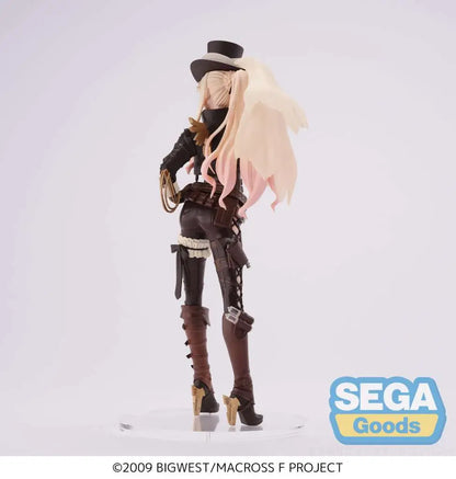 Macross Frontier FIGURIZMa PVC Figure Sheryl Nome 19 cm - AniMuchuu