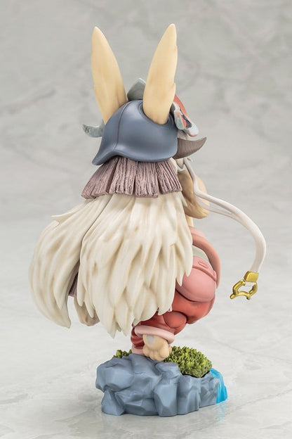 Made in Abyss: Awakening Mystery PVC Figure Nanachi 14 cm - AniMuchuu